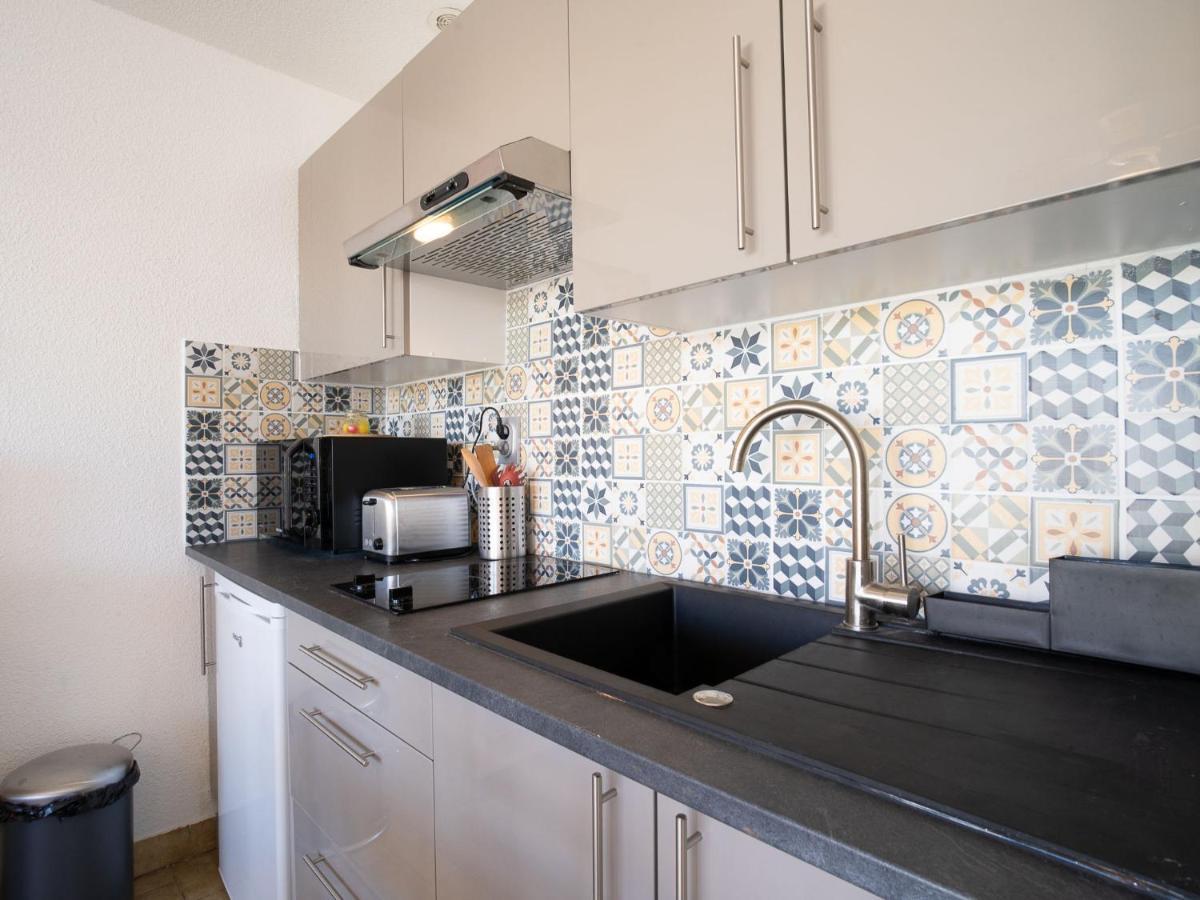 Studio La Cocardiere By Interhome Le Grau-du-Roi Εξωτερικό φωτογραφία